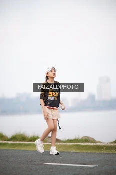 Runner Photo 4315406