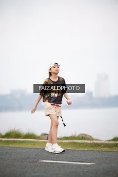 Runner Photo 4315407