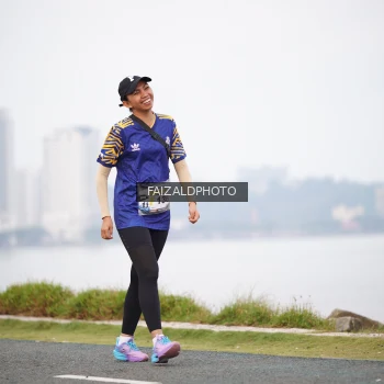 Runner Photo 4315409