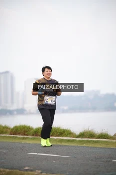Runner Photo 4315410