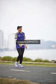 Runner Photo 4315411