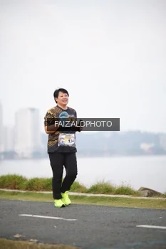 Runner Photo 4315412