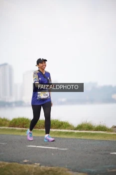 Runner Photo 4315414