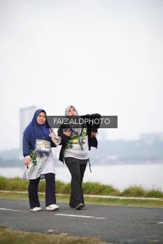 Runner Photo 4315419