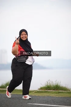Runner Photo 4315422