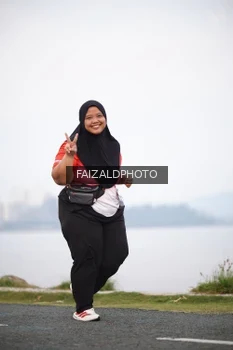Runner Photo 4315423