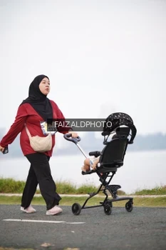 Runner Photo 4315434