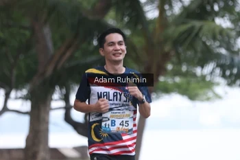 Runner Photo 4315436