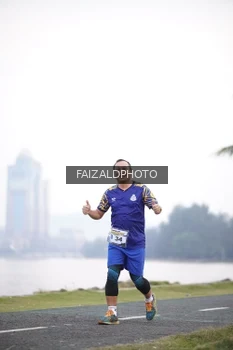 Runner Photo 4315438