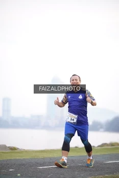 Runner Photo 4315440