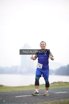 Runner Photo 4315441