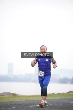 Runner Photo 4315442