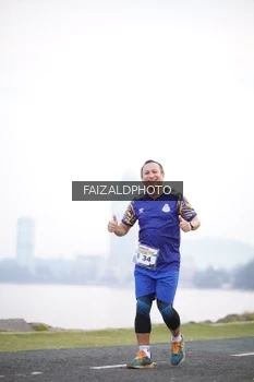Runner Photo 4315444