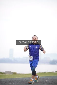 Runner Photo 4315445
