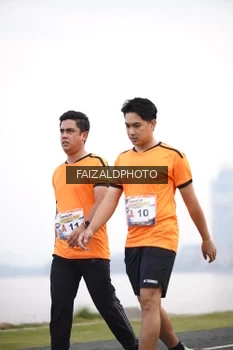 Runner Photo 4315446