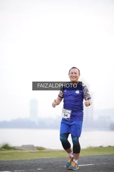 Runner Photo 4315447