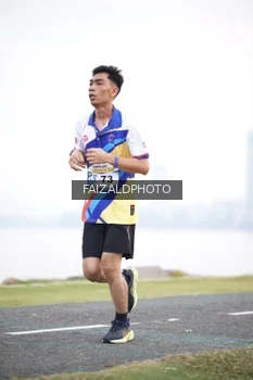 Runner Photo 4315449