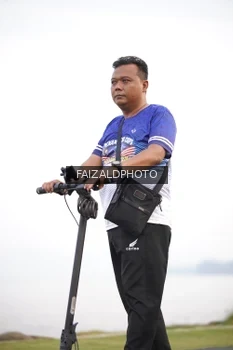 Runner Photo 4315452