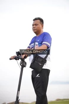 Runner Photo 4315453