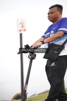 Runner Photo 4315455