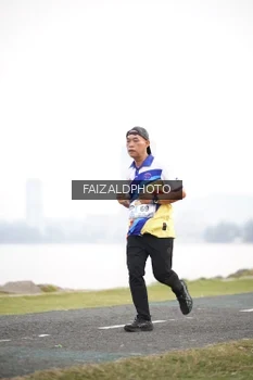 Runner Photo 4315456
