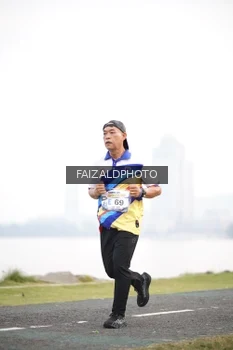 Runner Photo 4315459