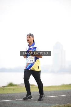 Runner Photo 4315461