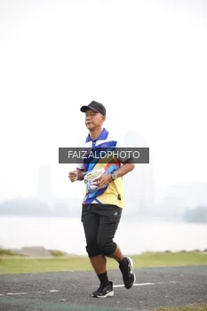 Runner Photo 4315463
