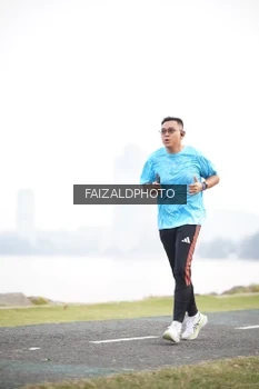 Runner Photo 4315464