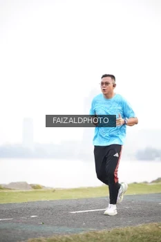 Runner Photo 4315465