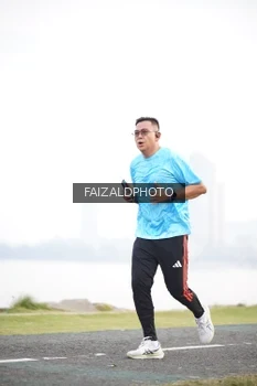 Runner Photo 4315466