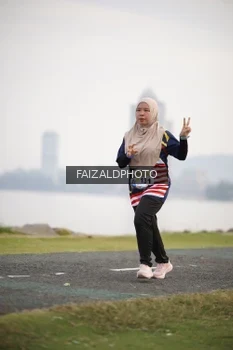 Runner Photo 4315473
