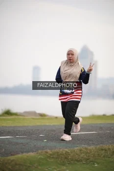 Runner Photo 4315475
