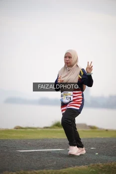Runner Photo 4315476