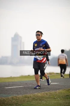 Runner Photo 4315479