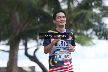 Runner Photo 4315481