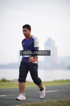 Runner Photo 4315487