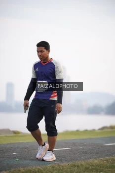 Runner Photo 4315489