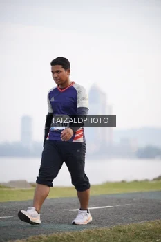 Runner Photo 4315490