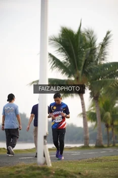Runner Photo 4315499