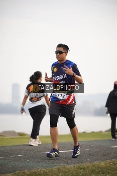 Runner Photo 4315500
