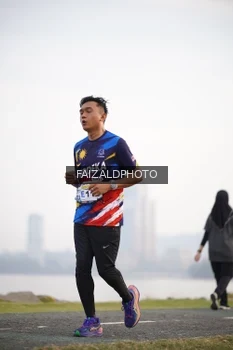 Runner Photo 4315502