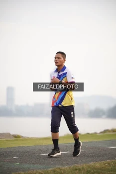 Runner Photo 4315503