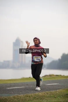 Runner Photo 4315506