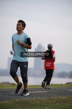 Runner Photo 4315507