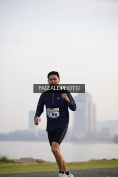 Runner Photo 4315509