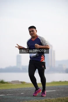 Runner Photo 4315510