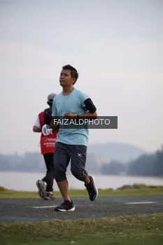 Runner Photo 4315511
