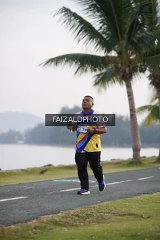 Runner Photo 4315514
