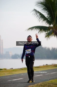 Runner Photo 4315517